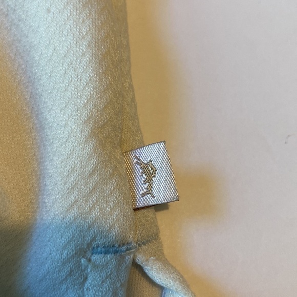 Tommy Bahama men’s short sleeve shirt size extra extra large all cream color - Picture 8 of 9